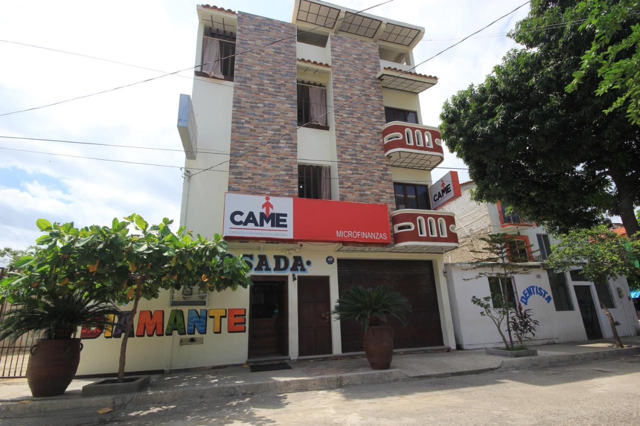 Hotel Posada Diamante Santa Cruz Huatulco Ngoại thất bức ảnh