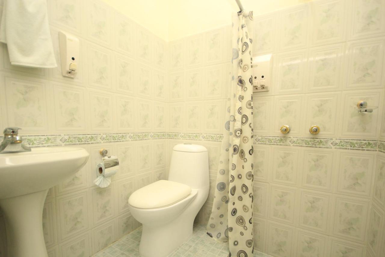 Hotel Posada Diamante Santa Cruz Huatulco Ngoại thất bức ảnh