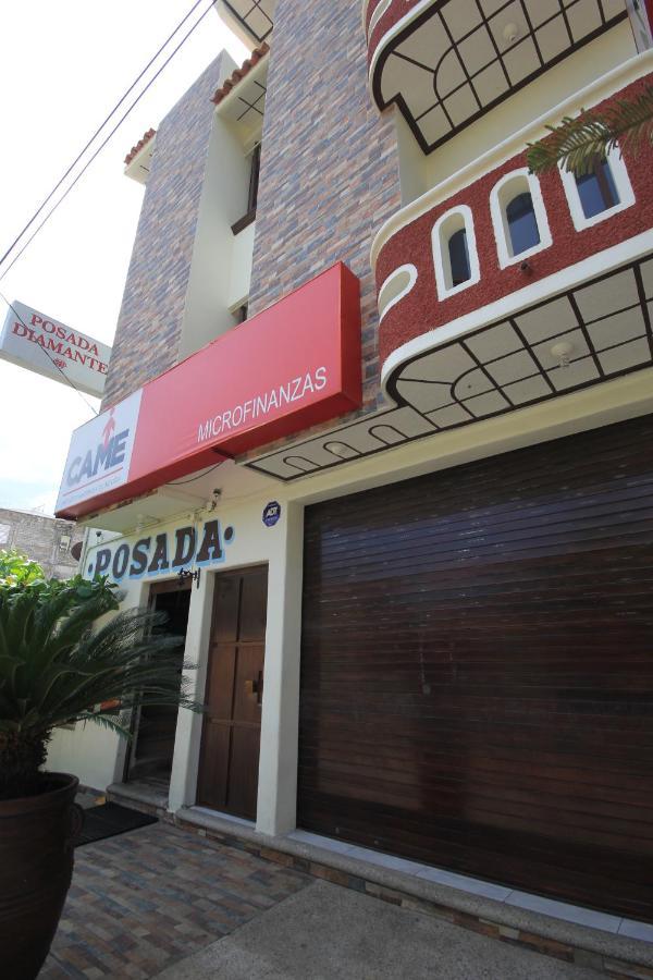 Hotel Posada Diamante Santa Cruz Huatulco Ngoại thất bức ảnh